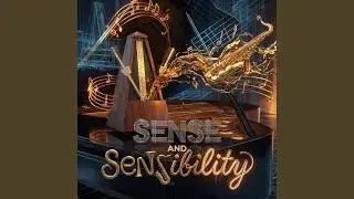 Serenade of Cosmic Shadows