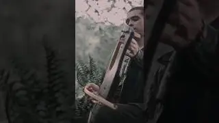 Hunt or be hunted | The Witcher 3 | cover #cover #shortvideo #talharpa