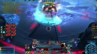 Nahut 8m Master Mode - Failure Group Emerald | World First