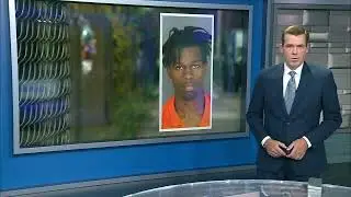 Prosecutors charge adult, teen with murder of 16-year-old East Orange basketball star