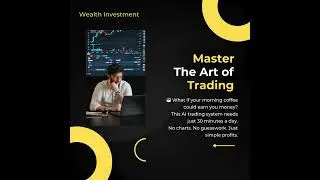 AI TREND FLOW #ai #software #trading #crypto