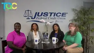 How TQC Team Helped Justice Federal Credit Union Build a Stronger Team | Client Testimonial