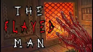 The Flayed Man Full Game Both Endings | No Commentary #gaming #gameplay #games #steamgames