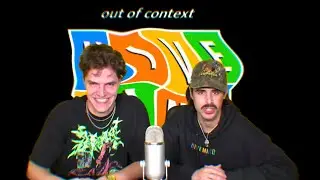 HIVEMIND (ACTUALLY) out of context