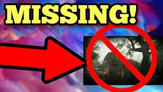 EVERYTHING Missing in Vanguard Zombies!
