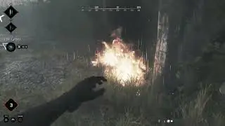 Hunt Showdown: Tower of Power