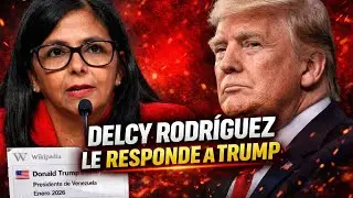 Trump se burla de Venezuela y Desi Rodr&iacute;guez responde as&iacute;