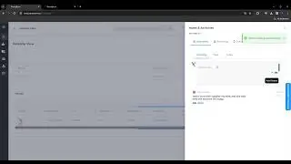 How to add notes and task files