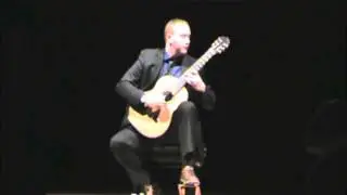 Albeniz - Mallorca Performed by Steven J Lerman