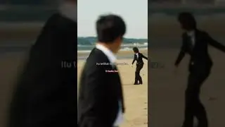 The K2 Kim Je-Ha ( Ji Chang Wook ) & Go An-na ( Im Yoon-ah )