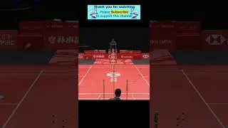 Wang Zhiyi Perfect Return of Serve