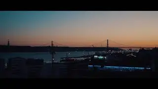 Town Sound - Urban Poetry