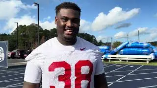 RGTV: JJ Pegues 12-31-2024