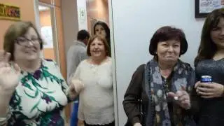 Algete Fiesta AMAPA