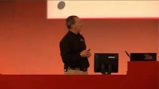 Andrew Connell - Custom Solutions in SharePoint Server