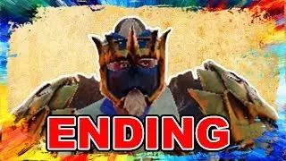 Hand of Fate 2 ENDING Last Boss Mission Gameplay Walkthrough Playthrough Let's Play Guide