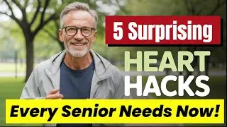 The Surprising Truth About Heart Health Over 60