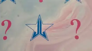 Jeffree Star Spring mystery box