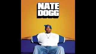 Nate Dogg - Bad Girls (Feat. Redman) (Clean)