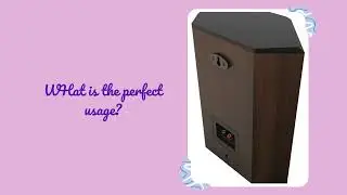 Klipsch RP-502S II Review | Walnut Surround Sound Speakers Tested