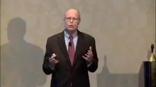 Keynote Speaker: Richard Bowen &bull; Presented by SpeakInc &bull; Leadership Speaker