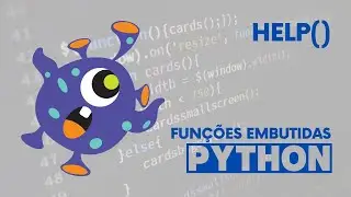 Função embutida em Python: help()