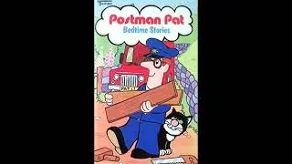 Postman Pat Bedtime Stories 04. The Do-It-Yourself Postman