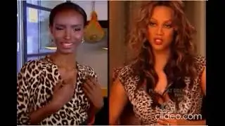 ANTM Cycle 10 - Italian Commercial (Panel)