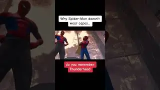 No cap #shortsclip #shortscraft #shorts #short #spiderman #fyp #reels #tiktok #edit #pixar