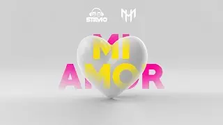 Stevio x Moe Phoenix &ndash; Mi Amor (Offizielles Lyricvideo)