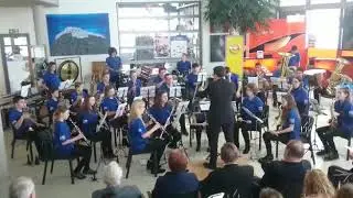 JBOON - Despacito - Arr. Paul Murtha