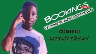 OLD SKULL-BONGO[BADAGA](Live Streaming)@KARYAKA NATION EP 5 BY VJ YOUNG JERO THE MKARYAKA HALISI