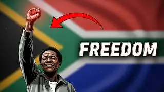 From Jail to President | Mandela&rsquo;s Journey