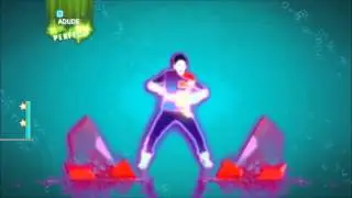 Just Dance 2014 - Kiss You by One Direction (Fanmade Mashup)