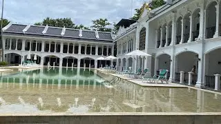 Таиланд. Остров Racha. Отель Racha island resort.