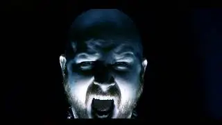 Cursed Sun: Primordial Chaos (Official Music Video)