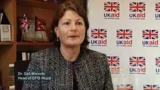 ESP Documentary - Towards Pro-poor Governance in Nepal