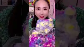 ICE FREEZER / ASMR ICE FREEZER / ICE FREEZER FROST #iceeating #frezzerfrost #frostbites #ice #iceice