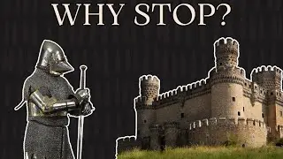 Why Did We Stop Building Castles? | 60 Seconds History