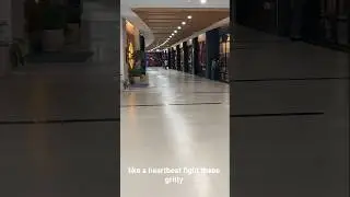 Gurugram Sector 43 Global foyer mall 🎇