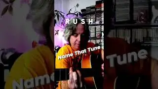 @goodmusemusic Name That Tune! Rush #guitar #music
