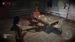 We kill a few Jason