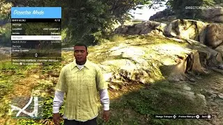 Franklin saying Thank You
