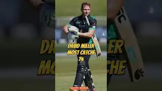 ALL TIME T20I RECORDS PART-1 🥶 #cricket #shorts