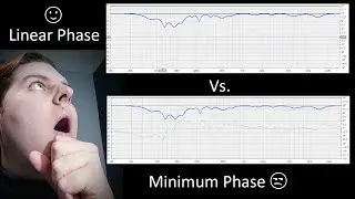 Linear Phase EQ - Why you want it!