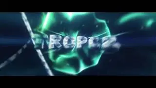 Tropcz Intro ◘ Chromearts [ 1 liek?]