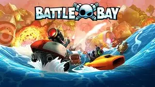 HOW TO ADD YOUR FRIENDS ON BATTLE BAY!