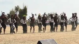 LYC cultural dance