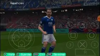 Leicester City Home Kit for 2021/2022 season