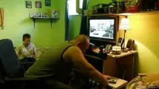 Naprawa DVD